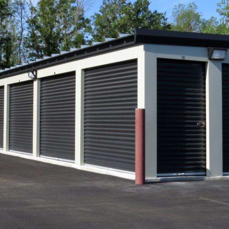 Storage Units in Kenosha, Kenosha Self Storage, Storage Services in Kenosha WI