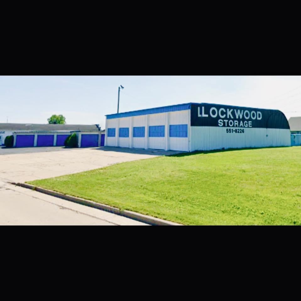 vehicle storage in Kenosha, secure vehicle parking Kenosha, outdoor vehicle storage Kenosha